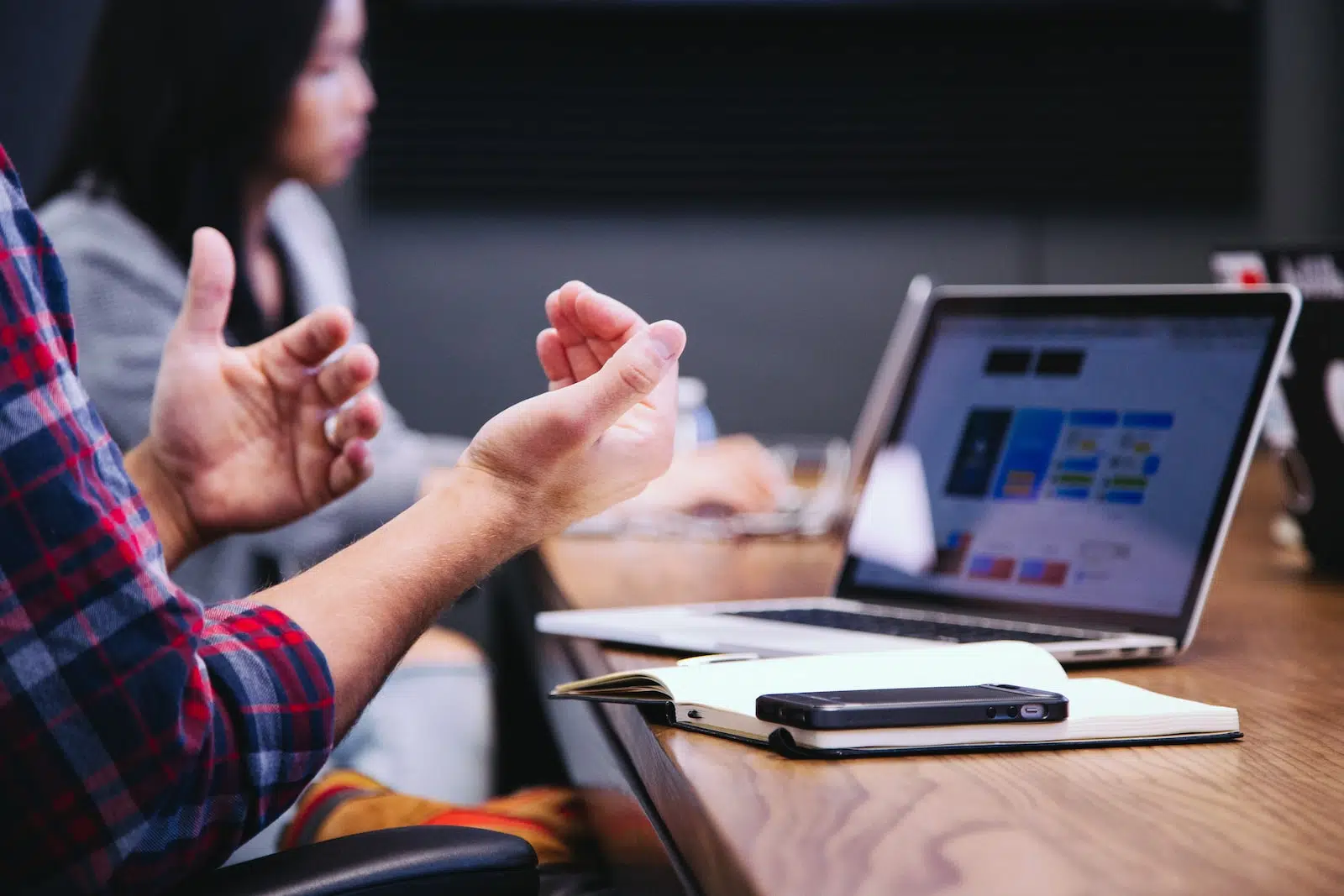 Tableau prévisionnel : le tableau financier du business plan