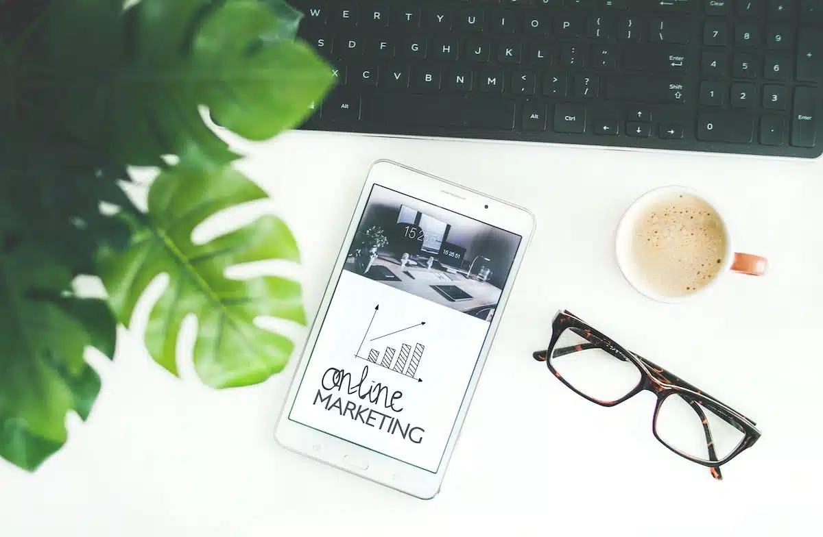 marketing  stratégie