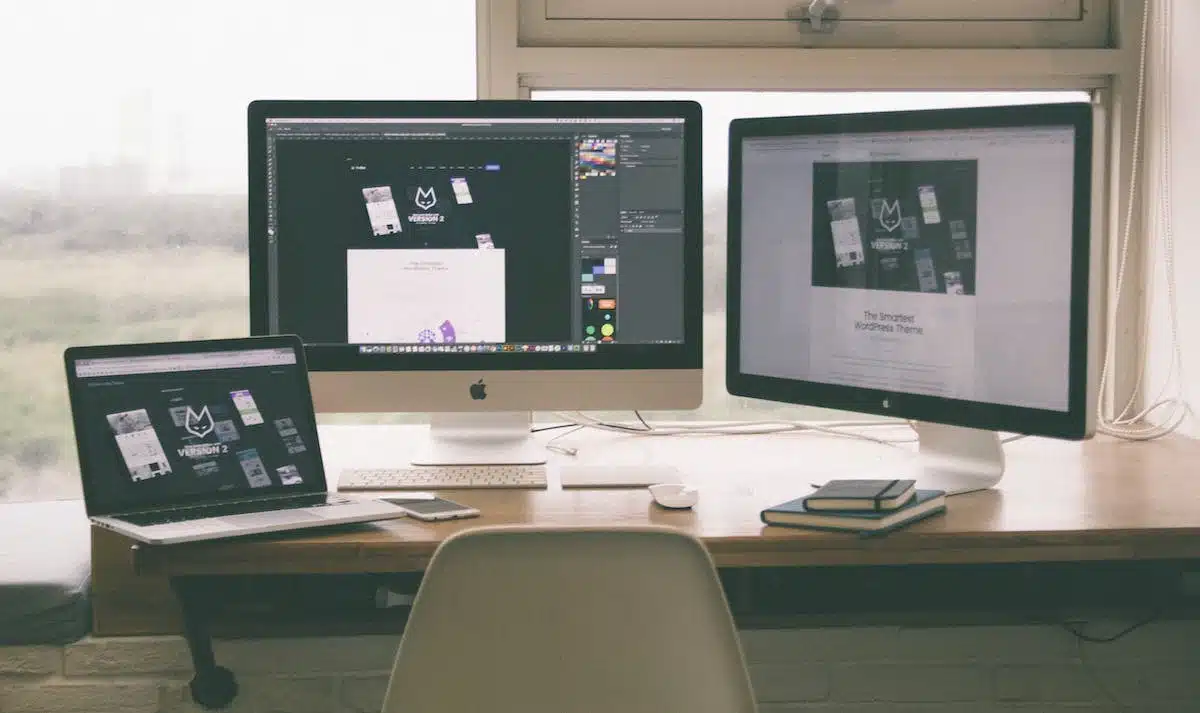 responsive design