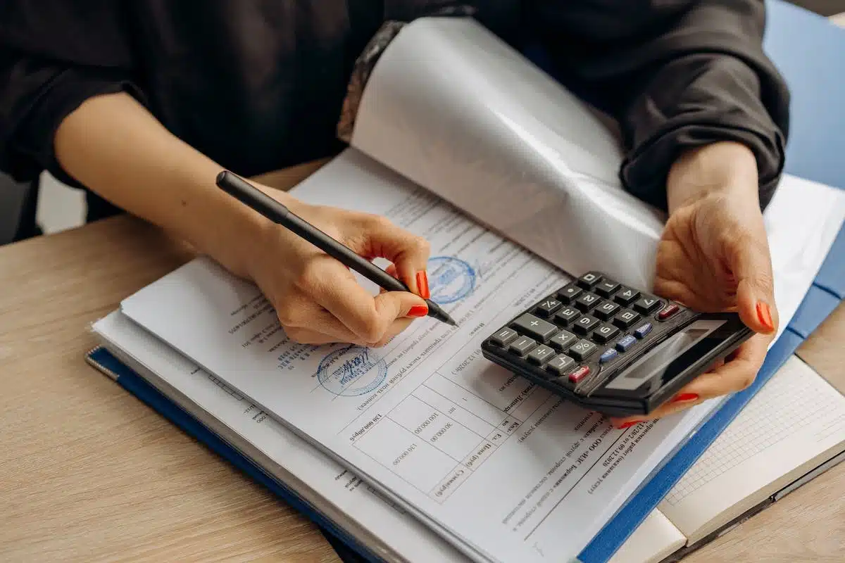 contrôle fiscal