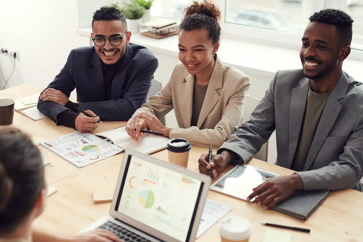 culture entreprise
