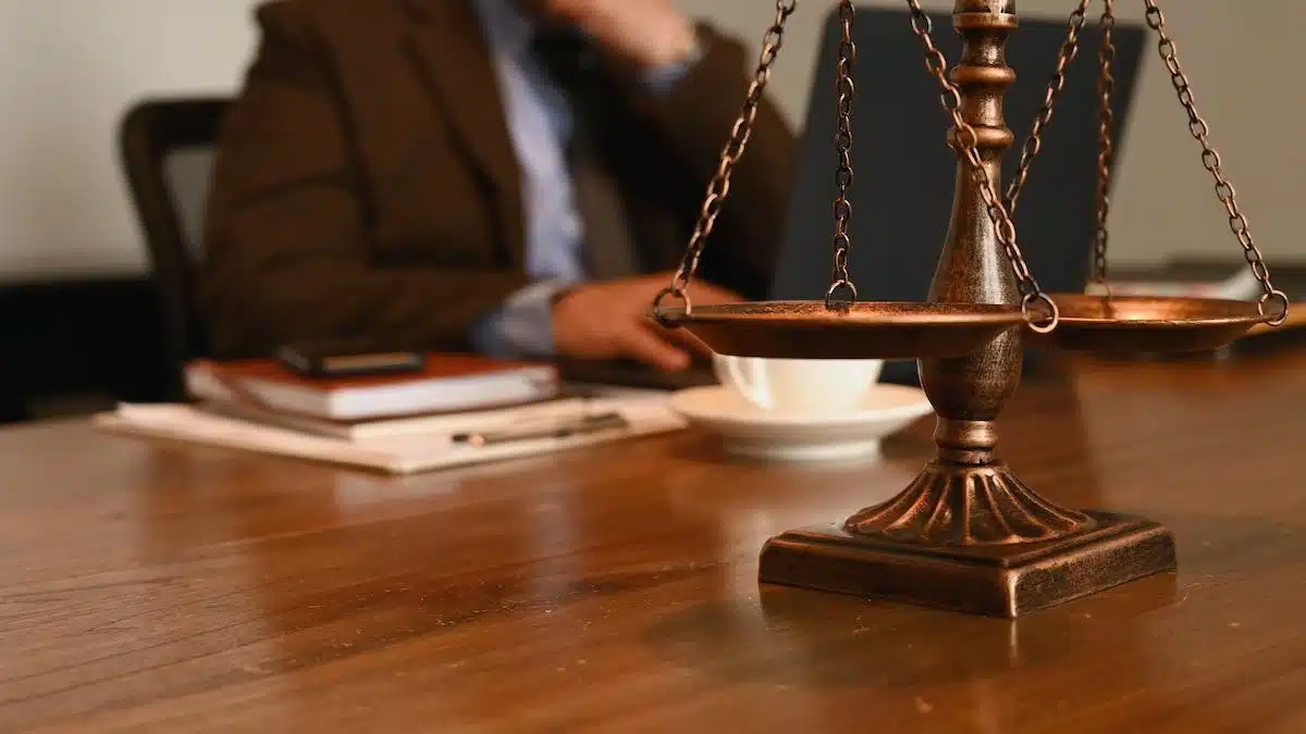justice d entreprise