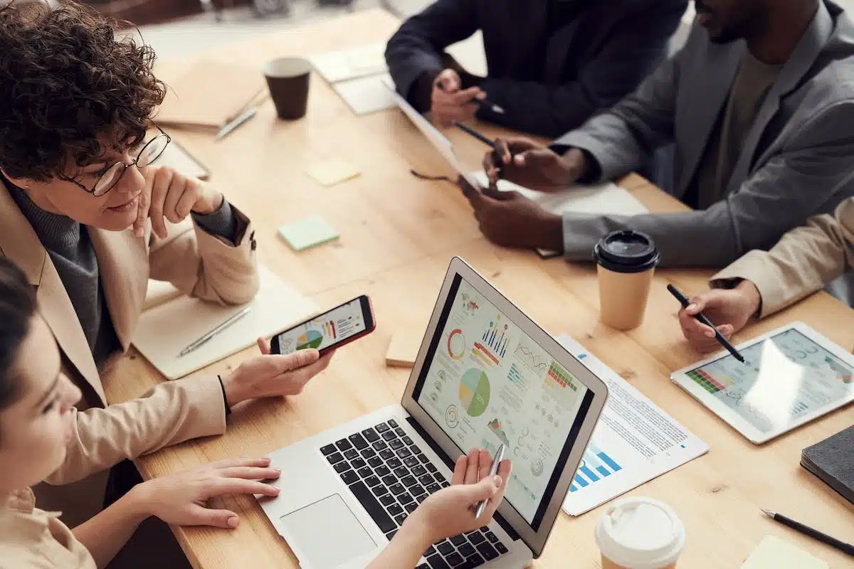 entreprise  environnement