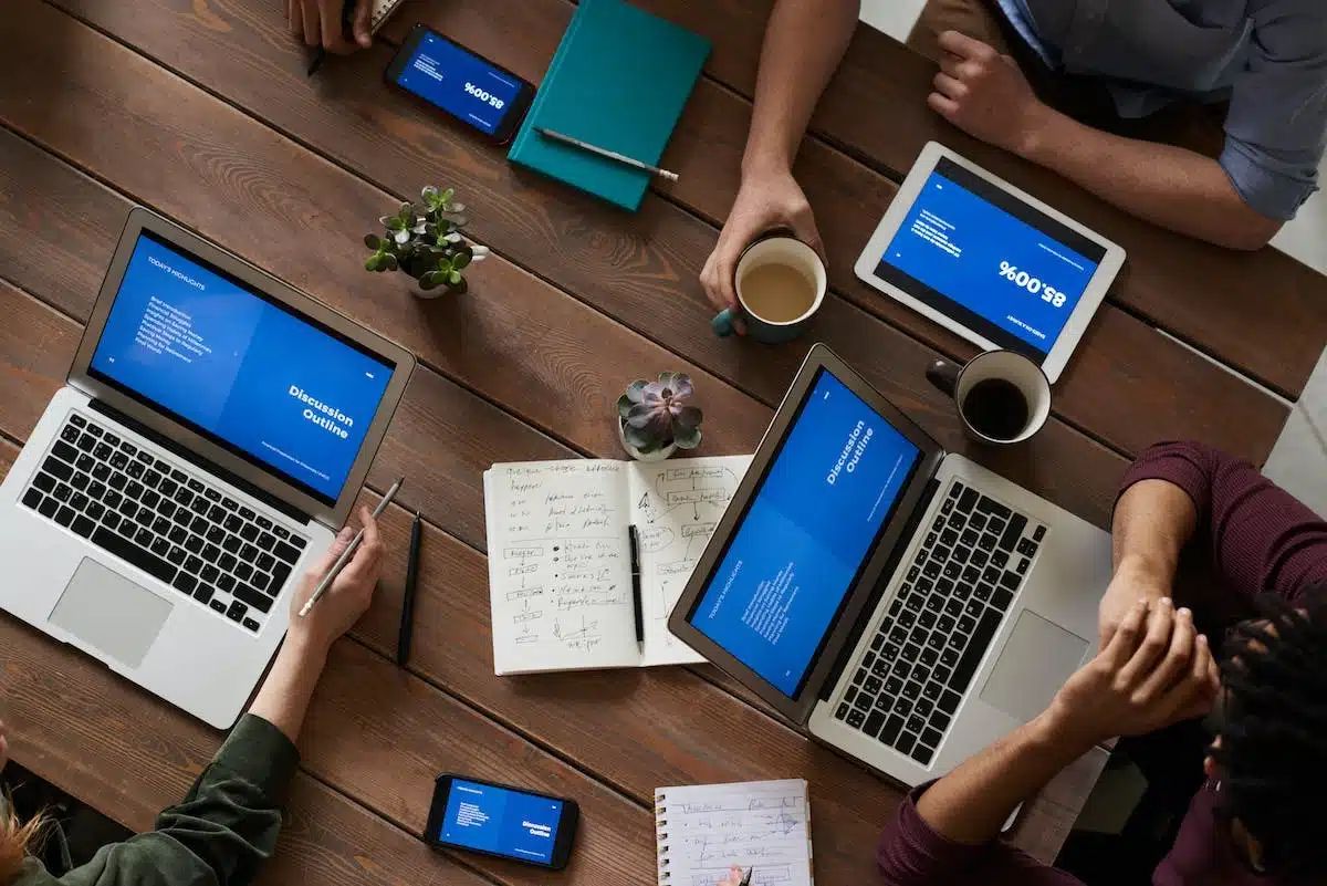 cybersécurité  entreprises