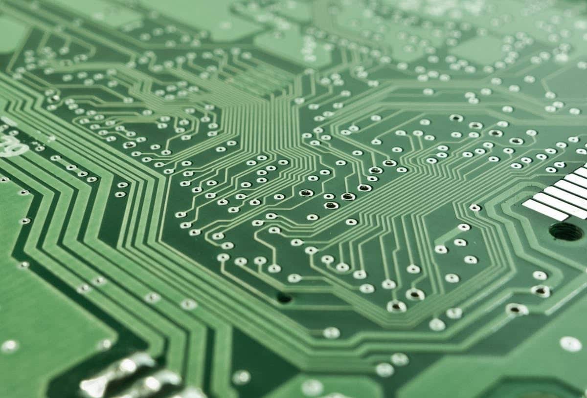 technologie  entreprises