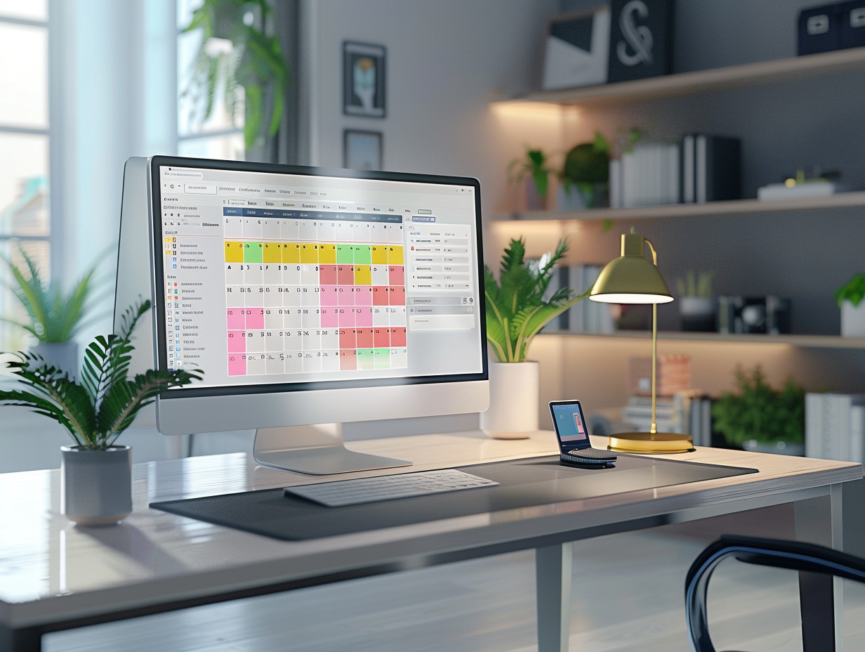gestion rendez-vous