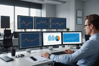 Optimisation des campagnes publicitaires en marketing digital
