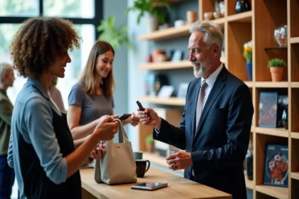 Comment les objets publicitaires transforment l’expérience client après un achat ?