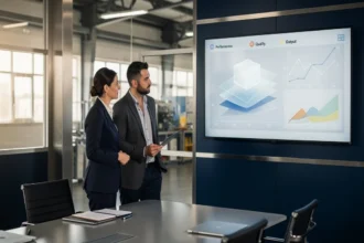 Comment choisir un cabinet de management de transition pour accompagner les entreprises en mutation ?