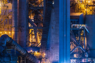 Brûleur de four industriel : comment un bon entretien améliore l'efficacité énergétique ?