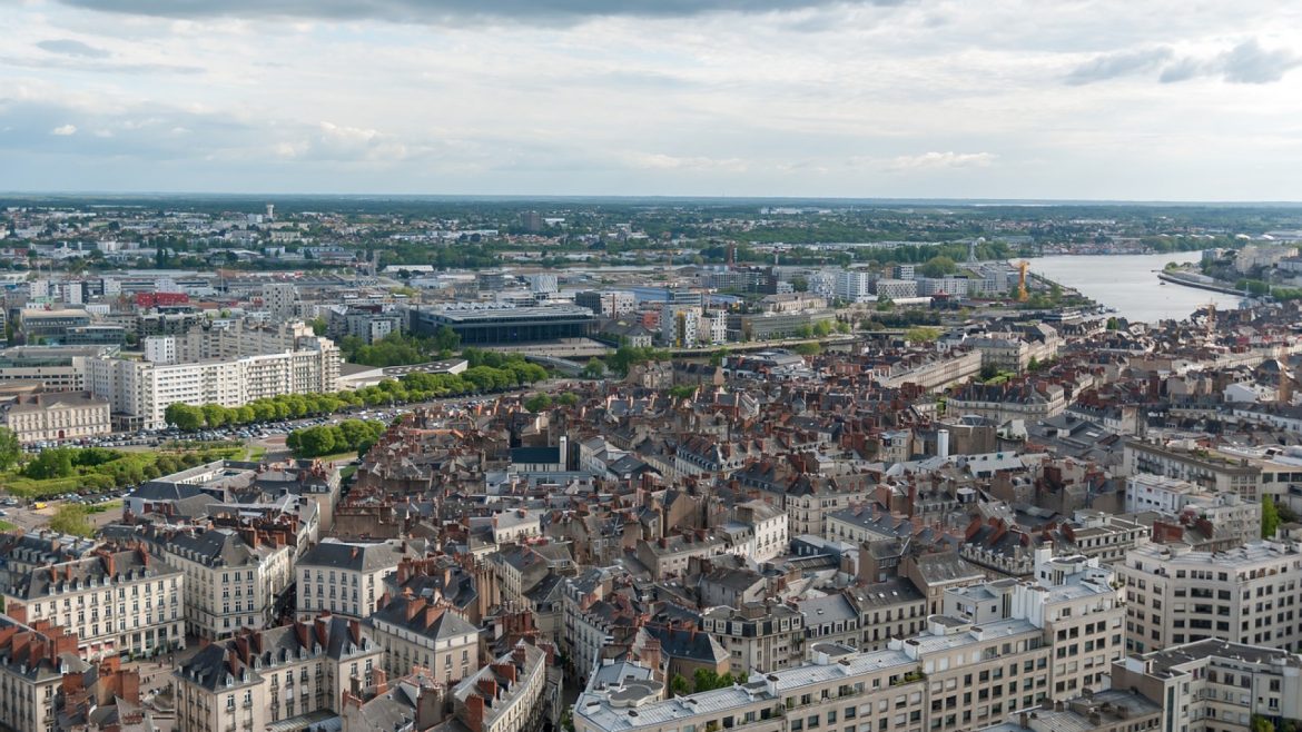 Comment trouver une salle de séminaire à Nantes ?