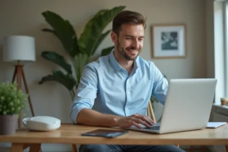 Statistiques sur les meilleurs moments pour consulter ses e-mails