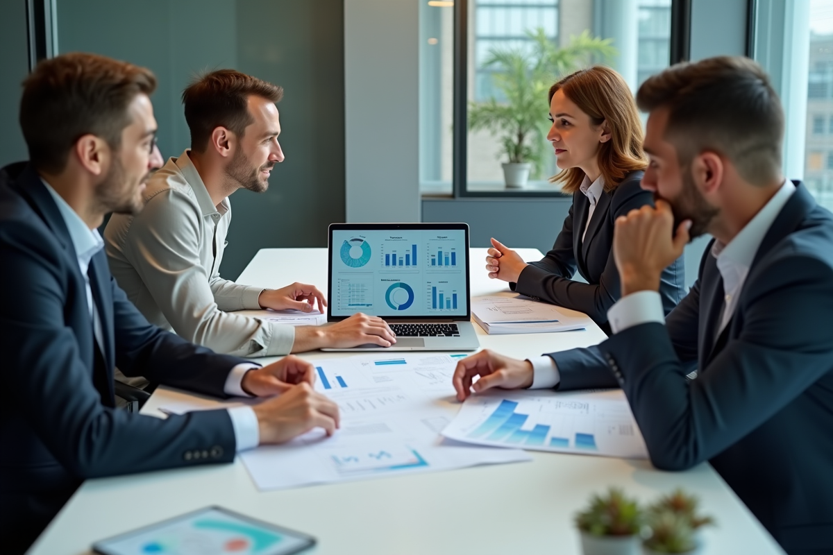 finances comptabilité