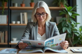 Exemples de styles de langage publicitaire dans la communication moderne