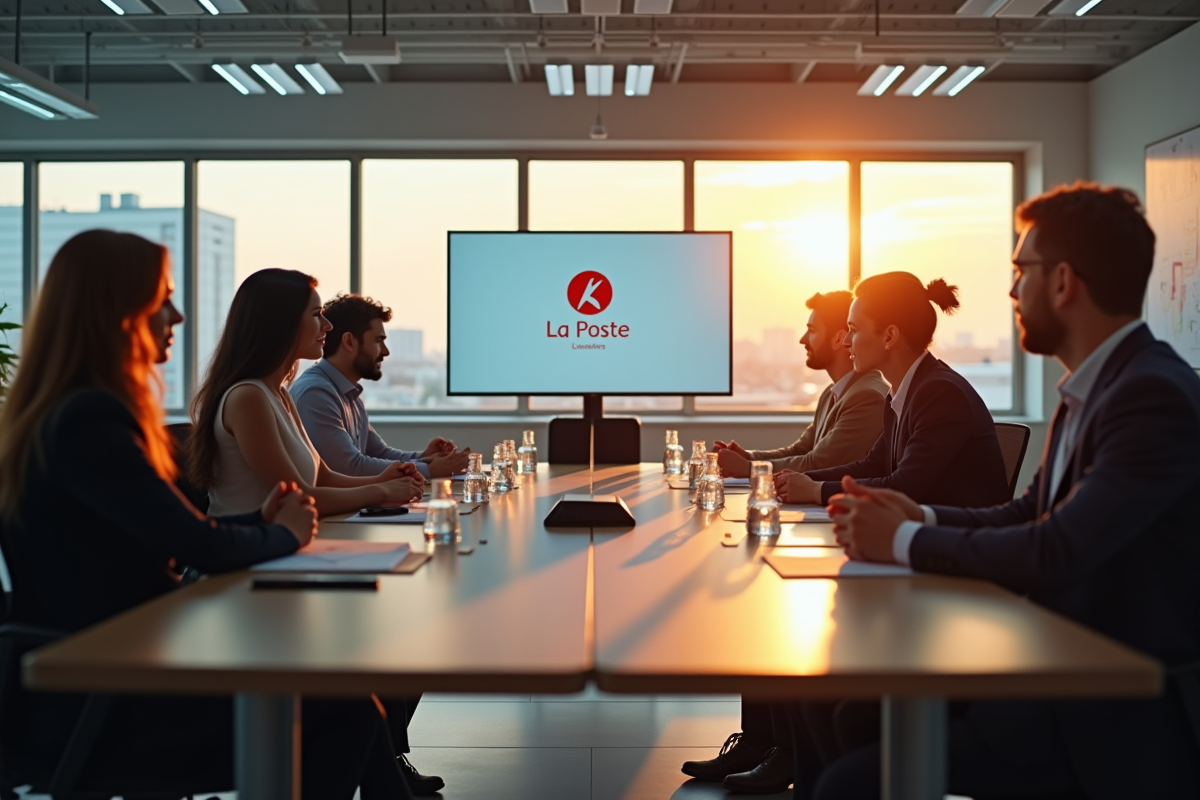expérience employé
