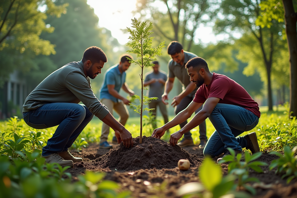 normes environnementales