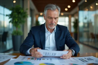 Publicité en ligne ciblée pour entreprises en stratégie marketing