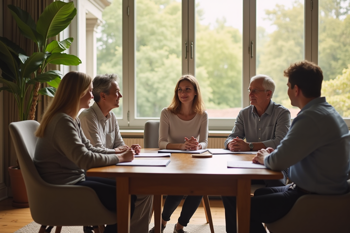 conseil juridique