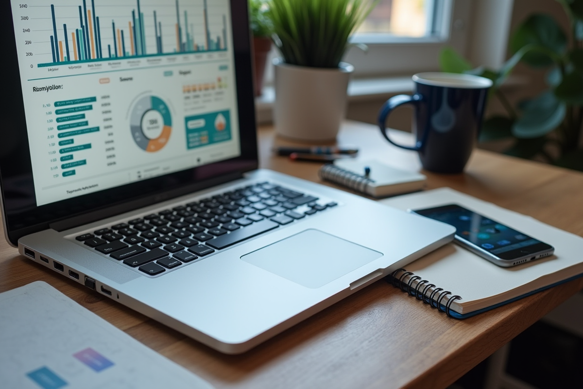 kpi marketing