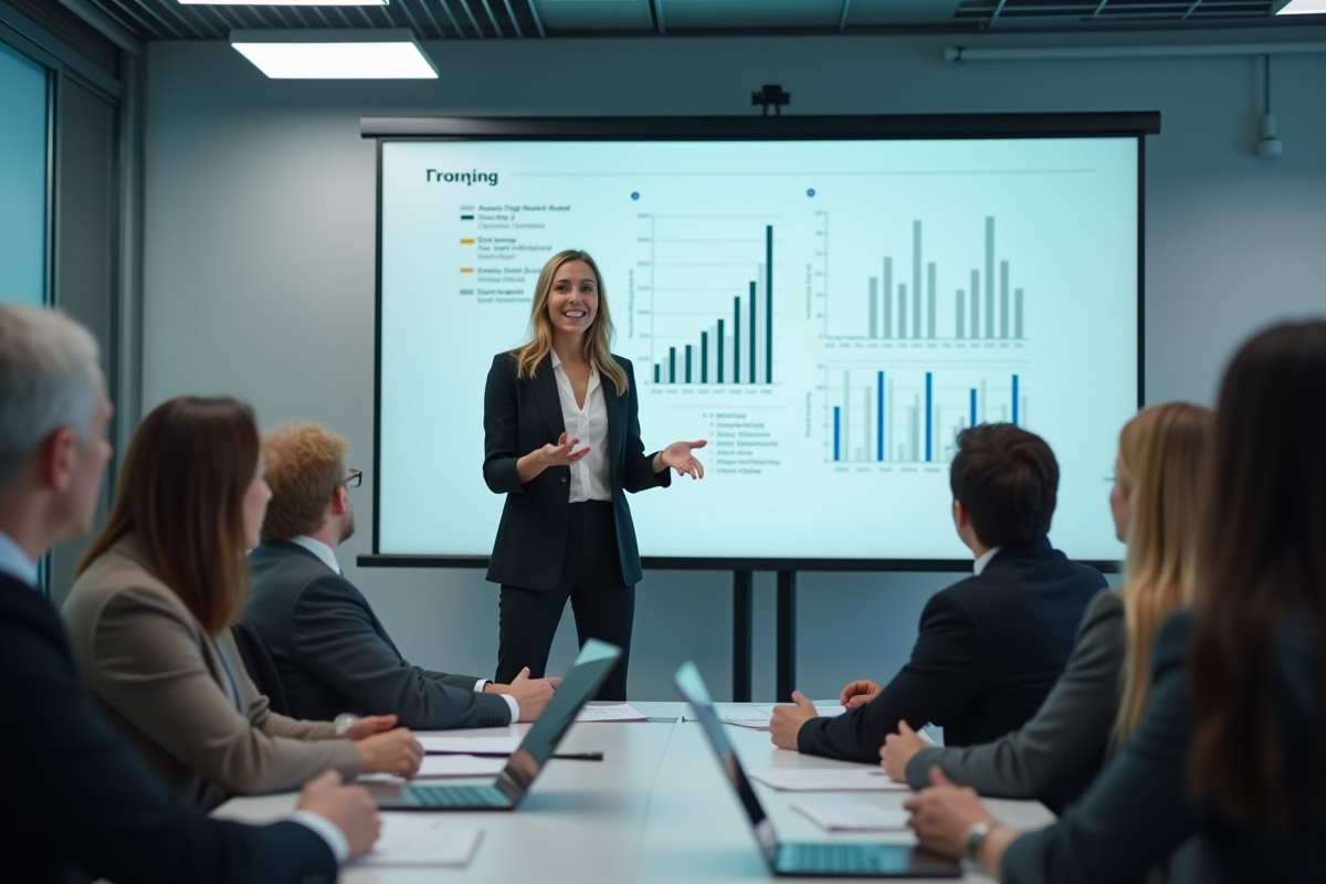 formation professionnelle