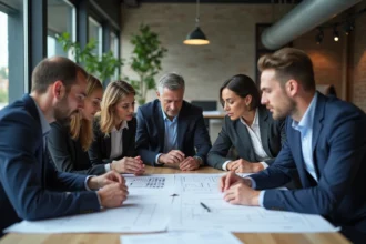 Formation sur les marchés publics de travaux pour collectivités locales