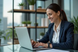 Gestion efficace des réseaux sociaux pour les entreprises