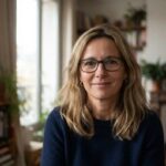 Nathalie Carré