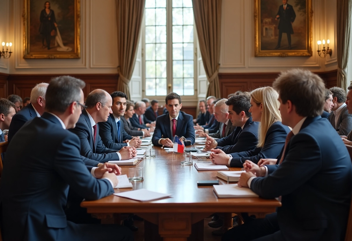 loi française