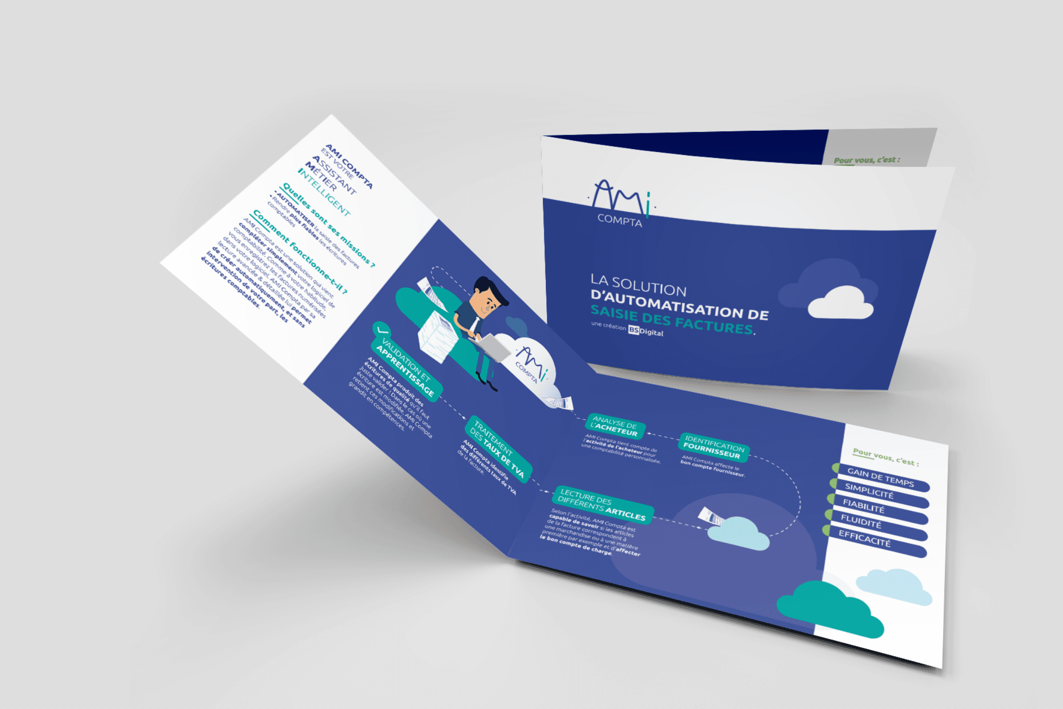 logiciel de comptabilité